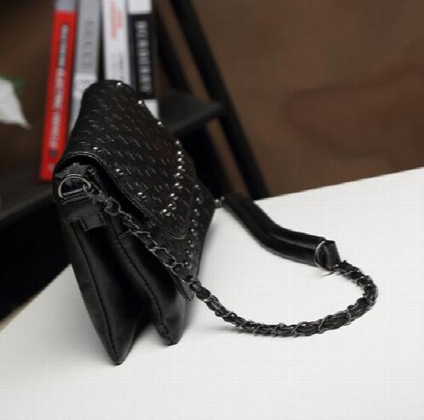 Skull Single Shoulder Crossbody Bag